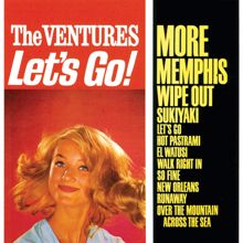 The Ventures: Let's Go!