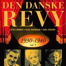 Various Artists: Danske Revy (Den): 1930-1940, Vol. 5 (Revy 12)