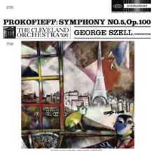 George Szell: Prokofiev: Symphony No. 5, Op. 100