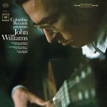 John Williams: Fandanguillo, Op. 36