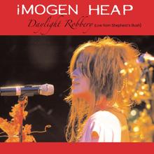 Imogen Heap: Daylight Robbery