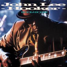 John Lee Hooker: Boom Boom (2007 Remaster)