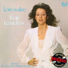 Vicky Leandros: Love Is Alive (Originale)