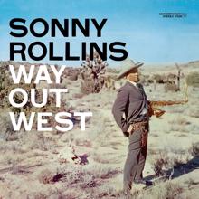 Sonny Rollins: Way Out West (Deluxe Edition) (Way Out WestDeluxe Edition)