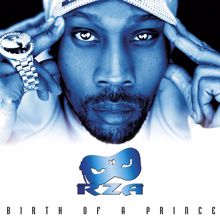 RZA: Birth of a Prince