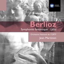 Jean Martinon: Berlioz: Symphonie Fantastique [Gemini Series] (Gemini Series)