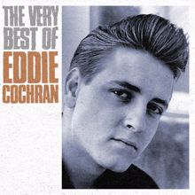 Eddie Cochran: The Very Best Of Eddie Cochran