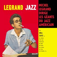 Michel Legrand: Django