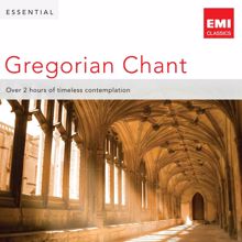 Various Artists: Essential Gregorian Chant