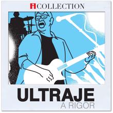 Ultraje A Rigor: E-collection