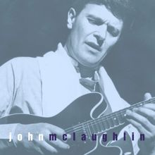 John McLaughlin: This Is Jazz #17