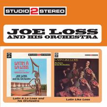 Joe Loss: Latin A La Loss/Latin Like Loss