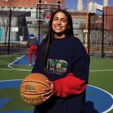 Princess Nokia: Brick City