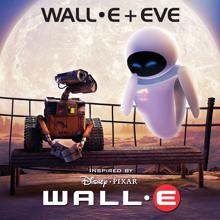 John Van Tongeren: Wall-E and Eve