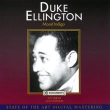 Duke Ellington: Moon Indigo