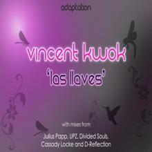 Vincent Kwok: Las Llaves (Remixes)