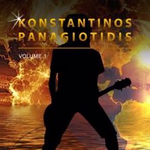 Konstantinos Panagiotidis: Konstantinos Panagiotidis, Vol. 1