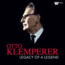 Otto Klemperer: Mozart: Symphony No. 41 in C Major, K. 551 "Jupiter": III. Menuetto. Allegretto & Trio