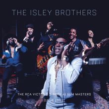 The Isley Brothers: The Complete RCA Victor and T-Neck Album Masters