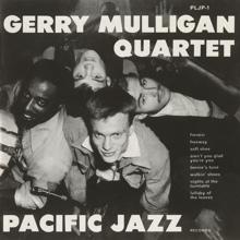 Gerry Mulligan Quartet: Gerry Mulligan Quartet Vol.1 (Expanded Edition) (Gerry Mulligan Quartet Vol.1Expanded Edition)