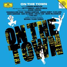 London Symphony Orchestra: Bernstein: On the Town