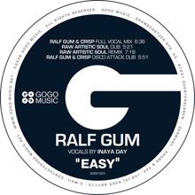 Ralf Gum: Easy