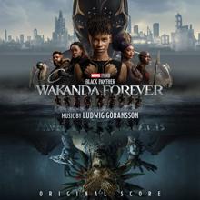 Ludwig Göransson: Black Panther: Wakanda Forever (Original Score)