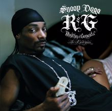 Snoop Dogg: R&G (Rhythm & Gangsta): The Masterpiece