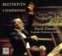 David Zinman: Beethoven: Complete Symphony Edition