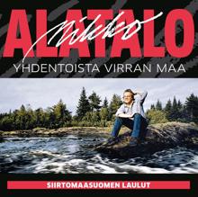 Mikko Alatalo: Kiiminkijoki