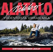 Mikko Alatalo: Saarna