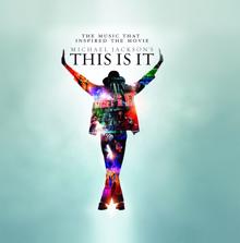 Michael Jackson: Michael Jackson's This Is It