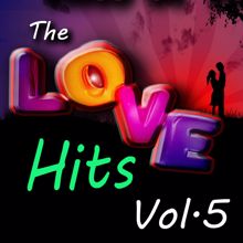 Various Artists: The Love Hits, Vol. 5