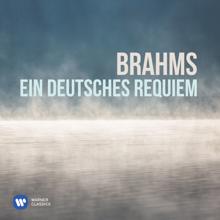 André Previn: Brahms: Ein deutsches Requiem, Op. 45