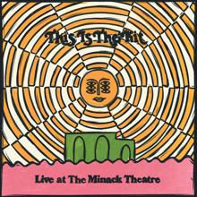 This Is The Kit: Careful of Your Keepers (Live at The Minack Theatre)