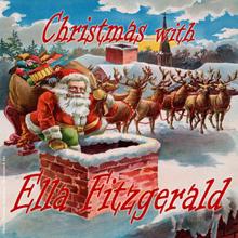 Ella Fitzgerald: Christmas With Ella Fitzgerald