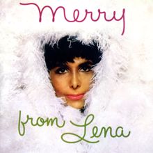 Lena Horne: Merry From Lena