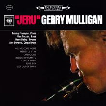 Gerry Mulligan: Jeru