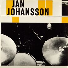 Jan Johansson: Innertrio