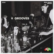 Various Artists: Grooves, Vol. 18