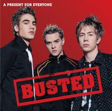 Busted: A Present For Everyone