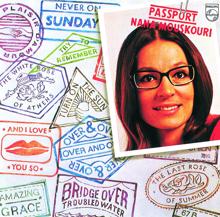 Nana Mouskouri: Passport