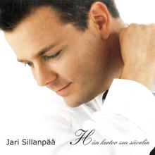 Jari Sillanpaa: I Who Have Nothing