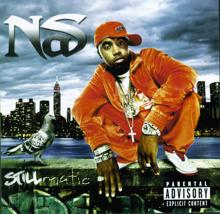 Nas: Stillmatic