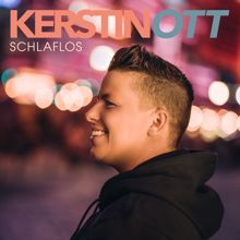 Kerstin Ott: Schlaflos