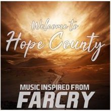 Various Artists: Welcome to Hope County (Music Inspired from Farcry)