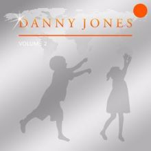 Danny Jones: Strong Like a Hammer