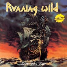 Running Wild: Under Jolly Roger