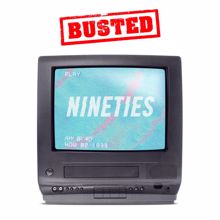 Busted: Nineties