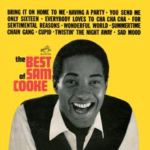 Sam Cooke: The Best of Sam Cooke